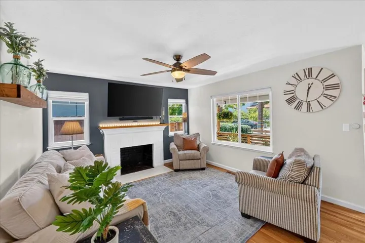 1223 Saint Francis Street, Redwood City, California 94061