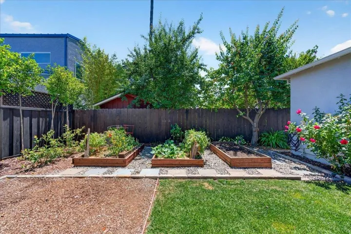 1223 Saint Francis Street, Redwood City, California 94061