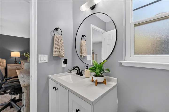 1223 Saint Francis Street, Redwood City, California 94061