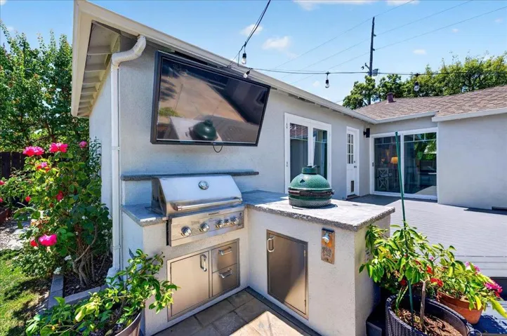 1223 Saint Francis Street, Redwood City, California 94061