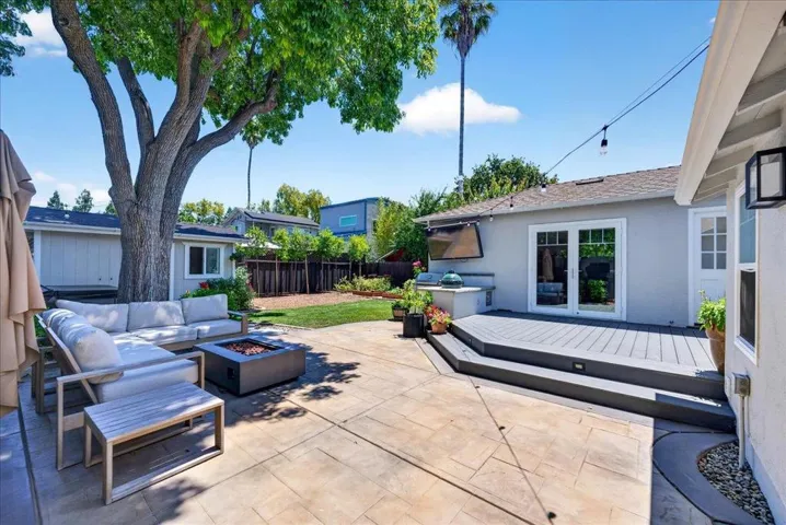 1223 Saint Francis Street, Redwood City, California 94061
