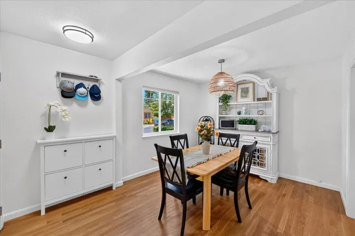1223 Saint Francis Street, Redwood City, California 94061