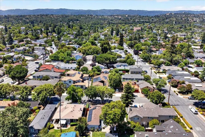 1223 Saint Francis Street, Redwood City, California 94061