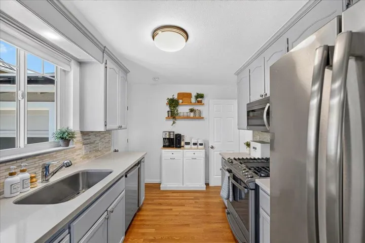 1223 Saint Francis Street, Redwood City, California 94061