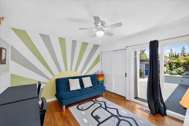 1223 Saint Francis Street, Redwood City, California 94061