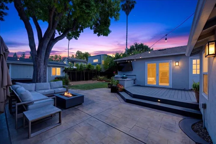 1223 Saint Francis Street, Redwood City, California 94061