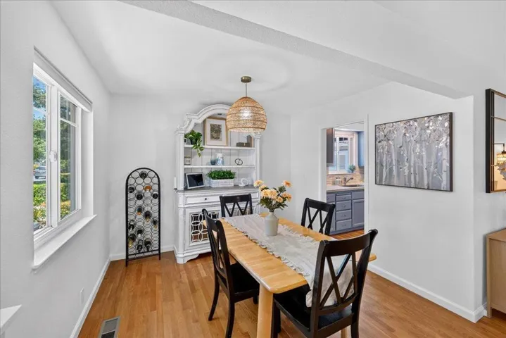 1223 Saint Francis Street, Redwood City, California 94061