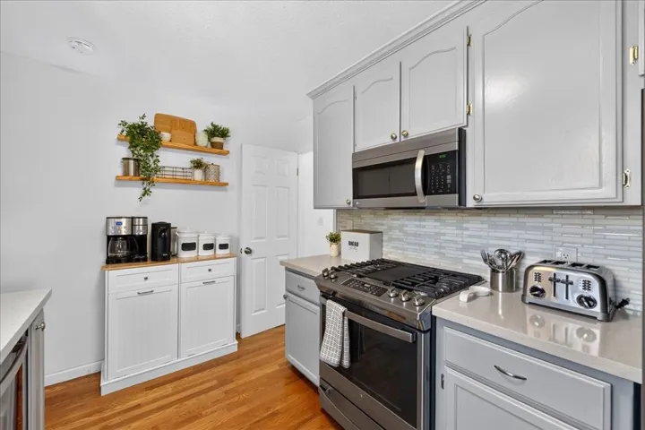 1223 Saint Francis Street, Redwood City, California 94061