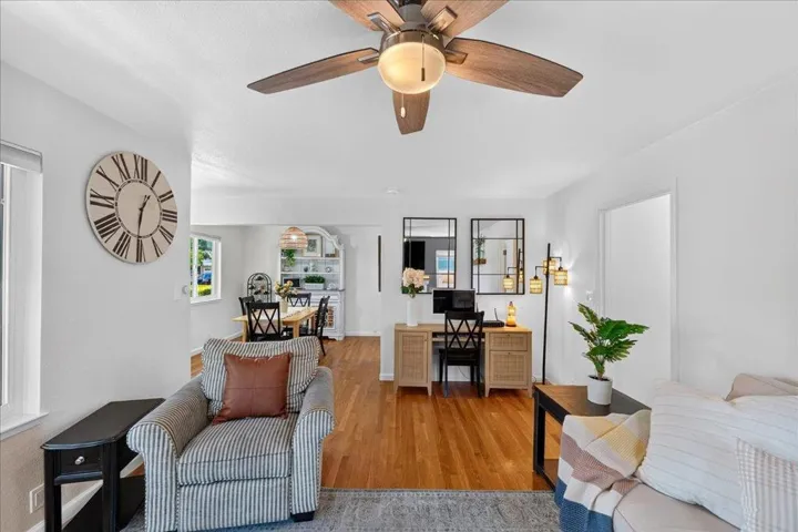 1223 Saint Francis Street, Redwood City, California 94061
