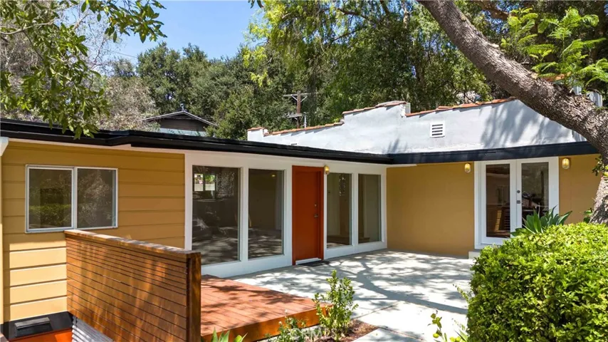 1148 Rockdale, Los Angeles, California 90041