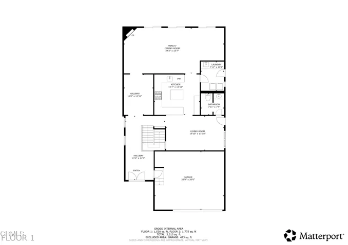 5390 Rincon Beach Park Drive, Ventura, California 93001