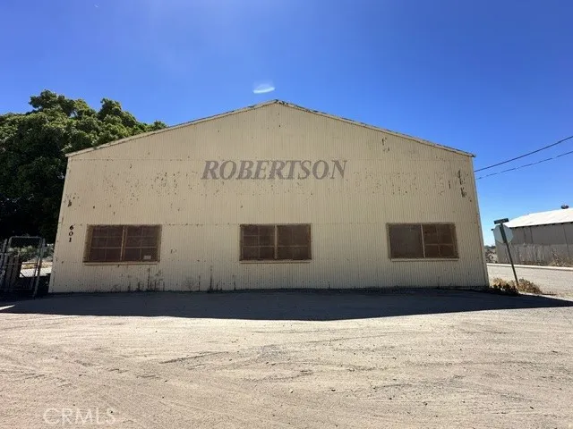 601 S Lovekin Boulevard, Blythe, California 92225