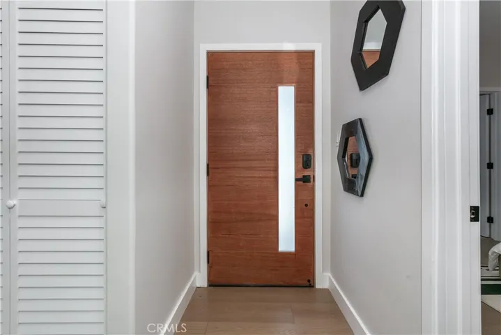 6853 Willis, Van Nuys, California 91405