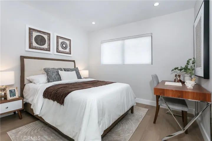 6853 Willis, Van Nuys, California 91405