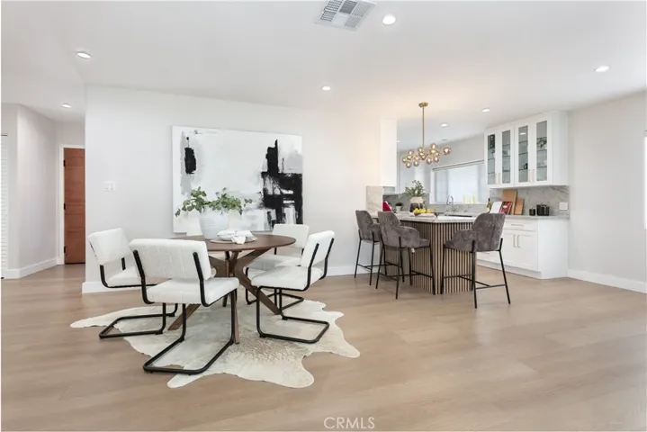 6853 Willis, Van Nuys, California 91405