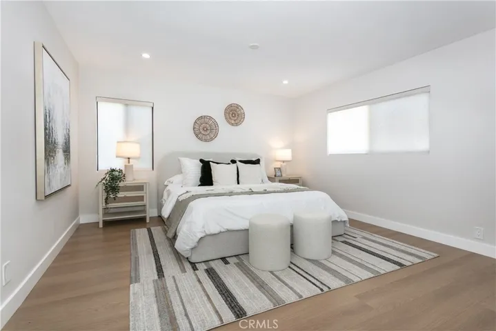 6853 Willis, Van Nuys, California 91405