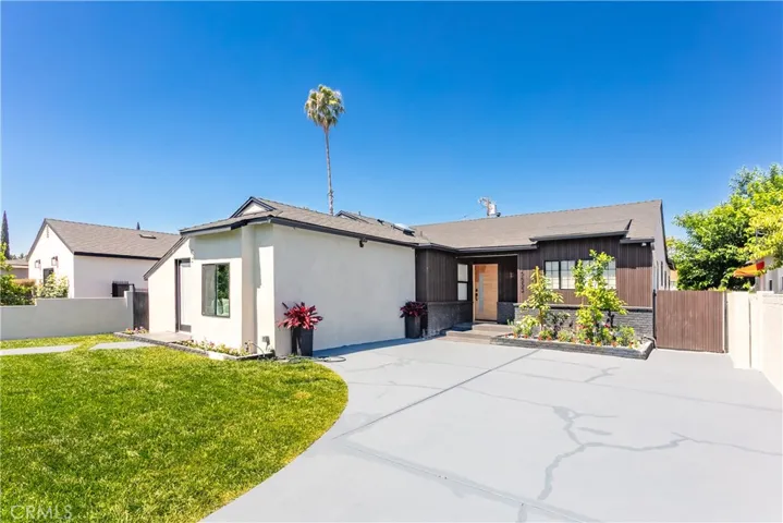 6853 Willis, Van Nuys, California 91405