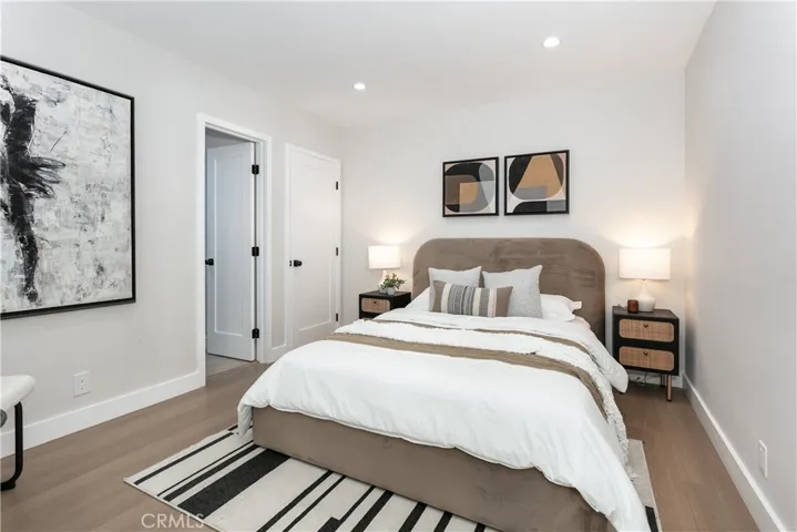 6853 Willis, Van Nuys, California 91405