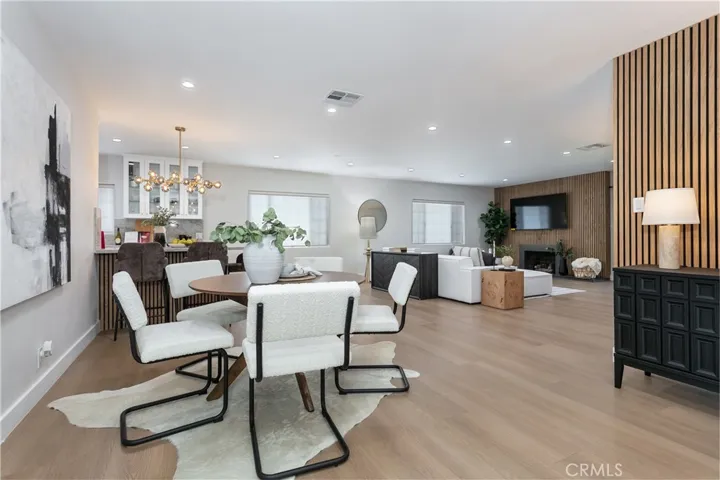 6853 Willis, Van Nuys, California 91405