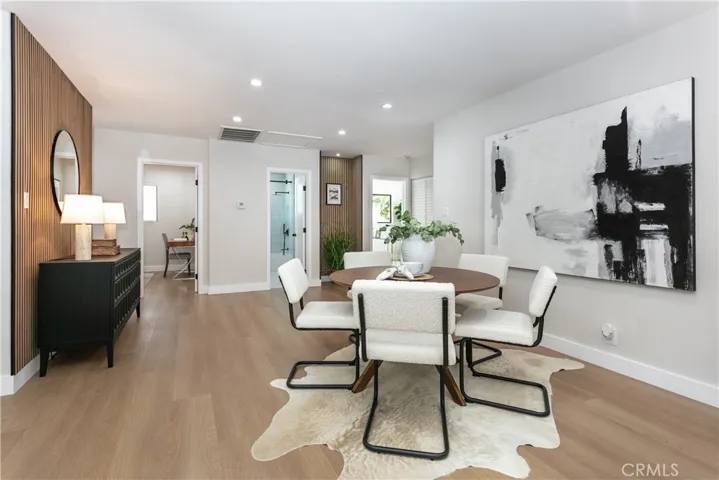 6853 Willis, Van Nuys, California 91405