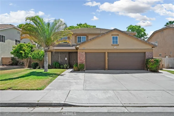 6380 Iris Court, Eastvale, California 92880