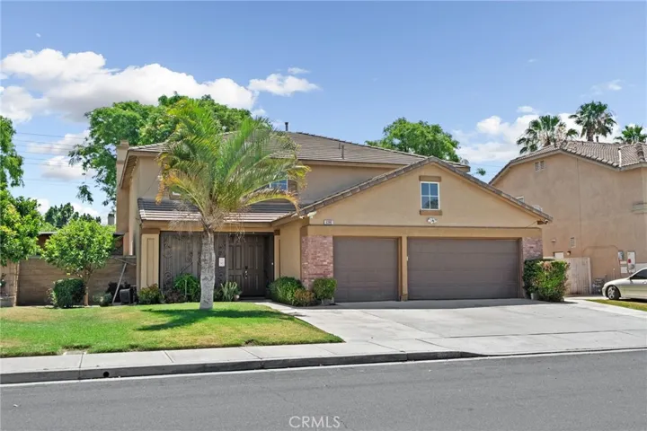 6380 Iris Court, Eastvale, California 92880