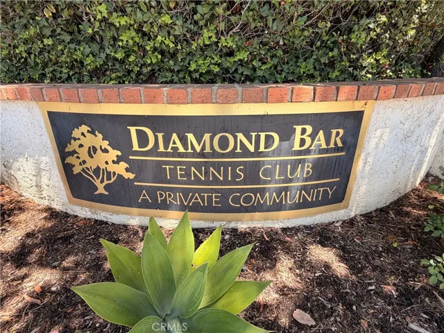 Community signage