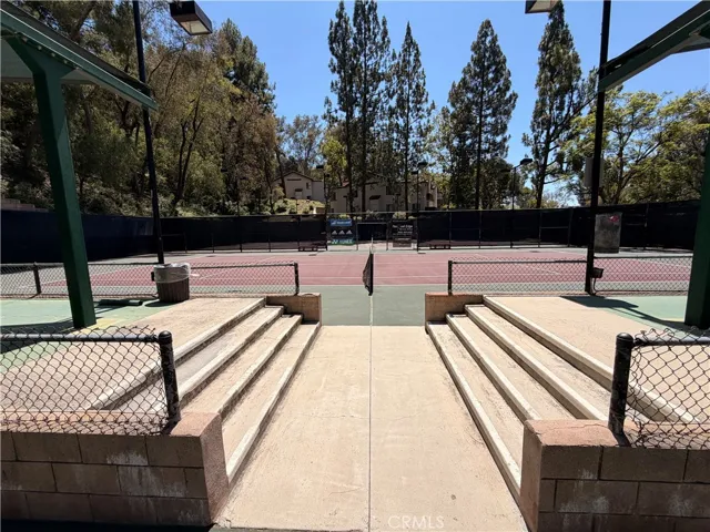 Tennis courts #2