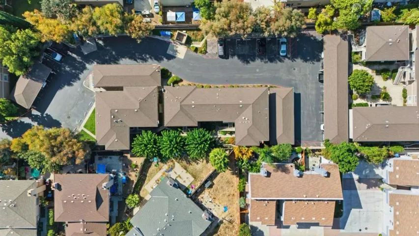 4970 Cherry Avenue 211, San Jose, California 95118