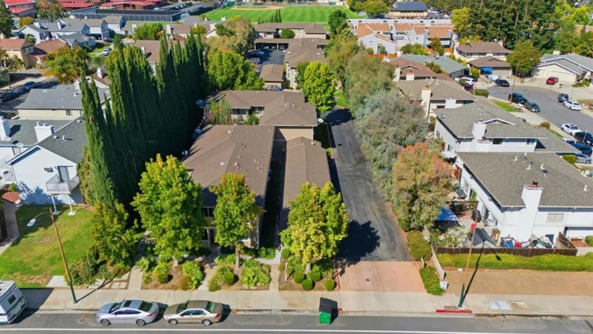 4970 Cherry Avenue 211, San Jose, California 95118