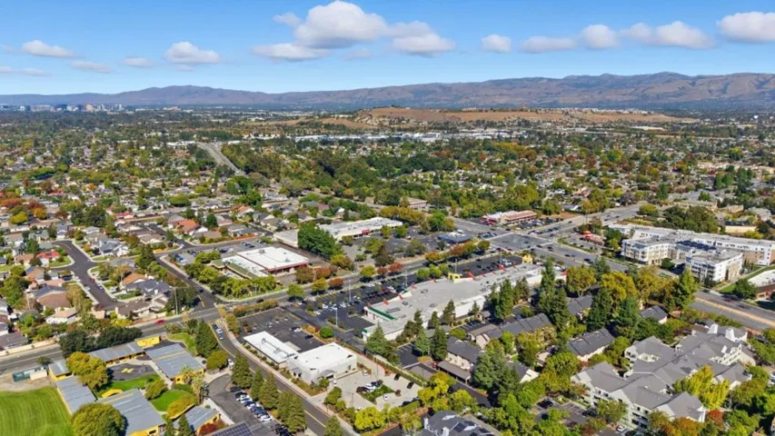 4970 Cherry Avenue 211, San Jose, California 95118