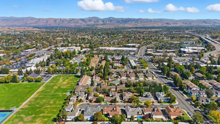 4970 Cherry Avenue 211, San Jose, California 95118