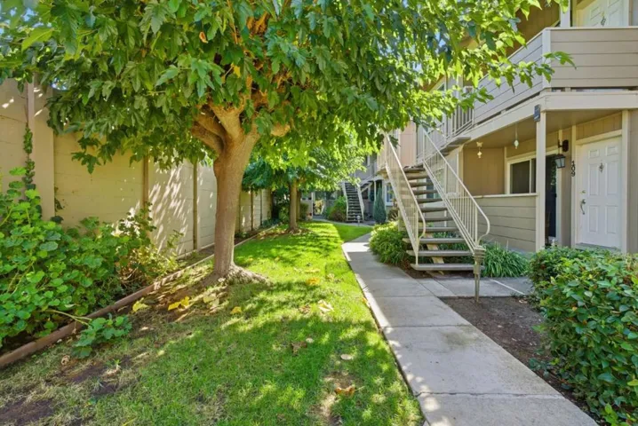 4970 Cherry Avenue 211, San Jose, California 95118