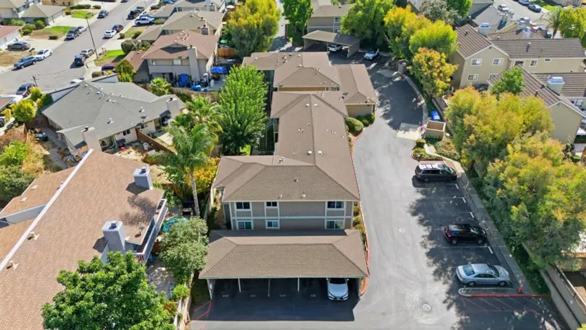 4970 Cherry Avenue 211, San Jose, California 95118