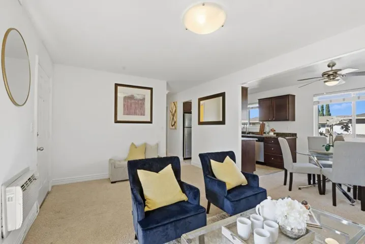 4970 Cherry Avenue 211, San Jose, California 95118