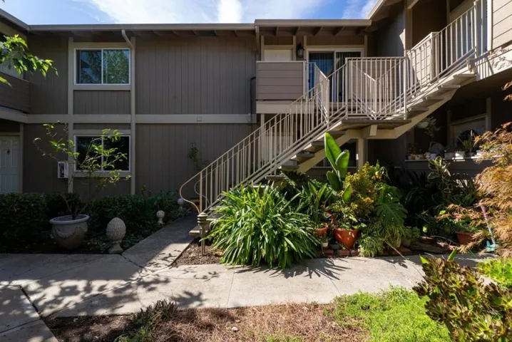 4970 Cherry Avenue 211, San Jose, California 95118