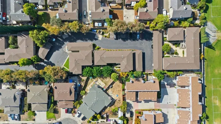 4970 Cherry Avenue 211, San Jose, California 95118