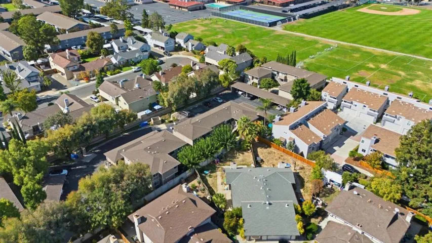 4970 Cherry Avenue 211, San Jose, California 95118