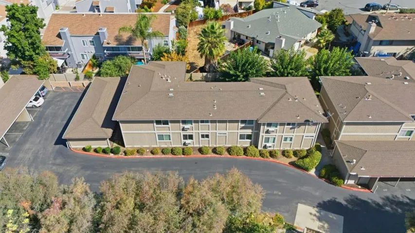 4970 Cherry Avenue 211, San Jose, California 95118