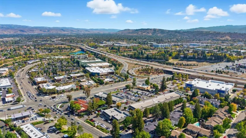 4970 Cherry Avenue 211, San Jose, California 95118