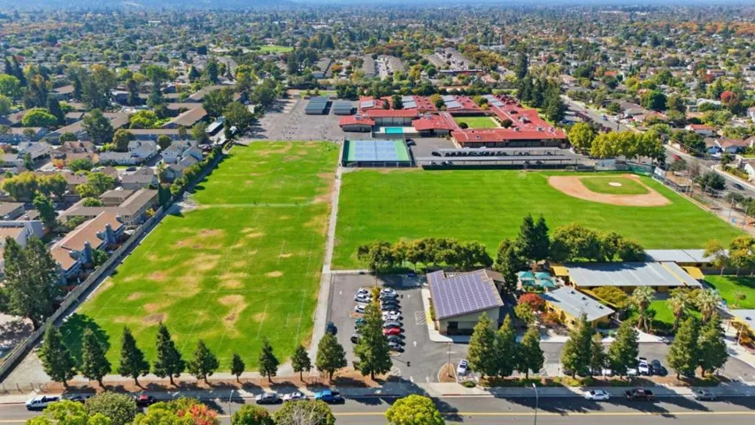4970 Cherry Avenue 211, San Jose, California 95118