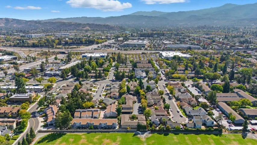 4970 Cherry Avenue 211, San Jose, California 95118