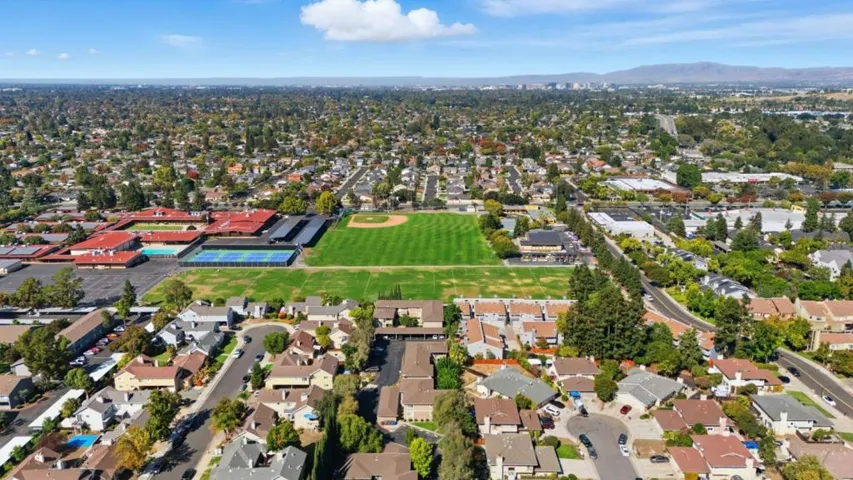 4970 Cherry Avenue 211, San Jose, California 95118