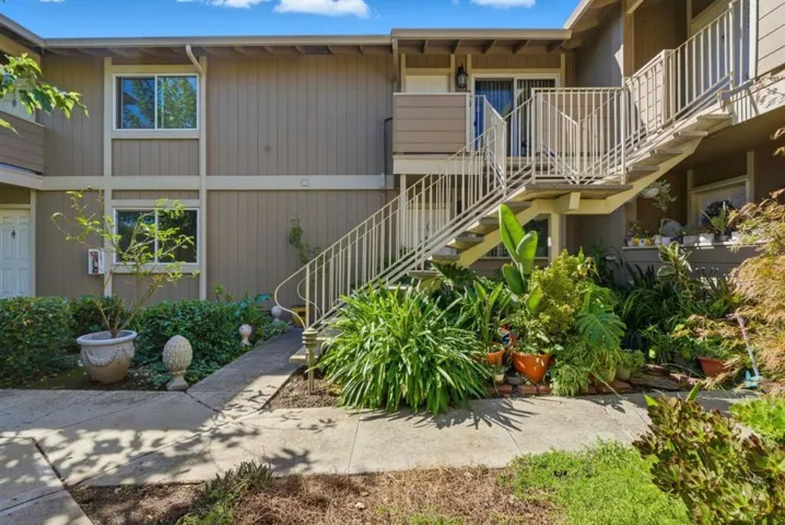 4970 Cherry Avenue 211, San Jose, California 95118