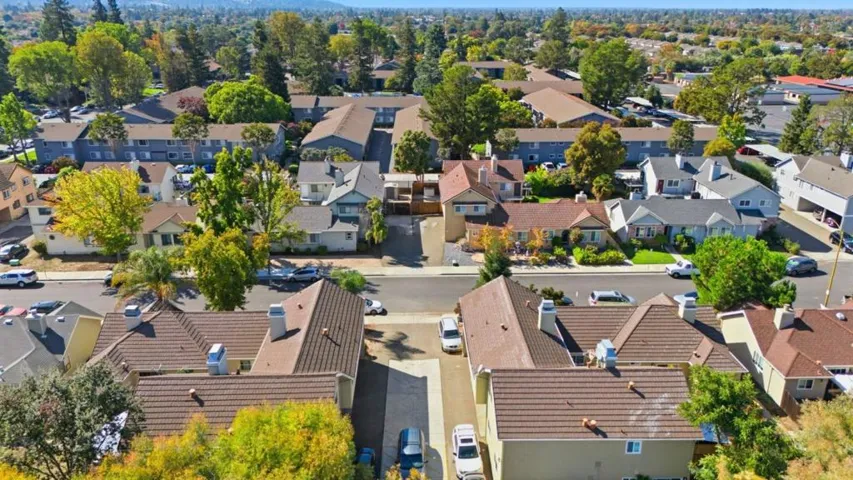 4970 Cherry Avenue 211, San Jose, California 95118