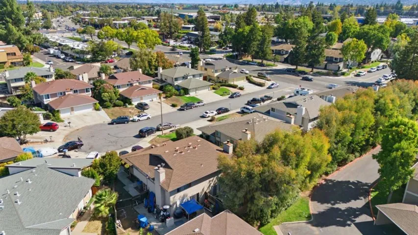 4970 Cherry Avenue 211, San Jose, California 95118