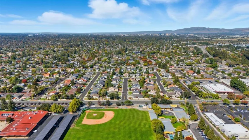 4970 Cherry Avenue 211, San Jose, California 95118