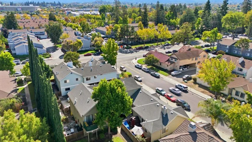 4970 Cherry Avenue 211, San Jose, California 95118