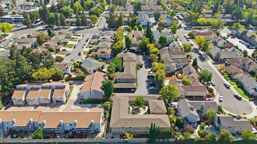 4970 Cherry Avenue 211, San Jose, California 95118