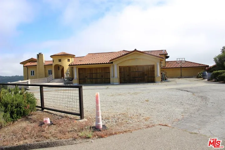 26985 Loma Prieta Way, Los Gatos, California 95033